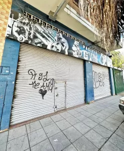 LOCAL EN VENTA EN JOSE LEON SUAREZ CENTRO