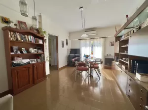 Departamento de 3 ambientes con balcon
