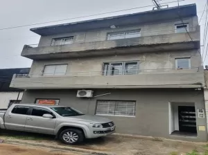 DEPARTAMENTO 2 AMBIENTES MARTIN CORONADO