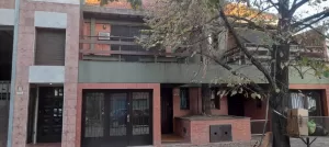 Duplex 4 amb. con cochera