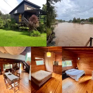 Venta- Rio Abra Vieja - Primera sección del Delta de Tigre