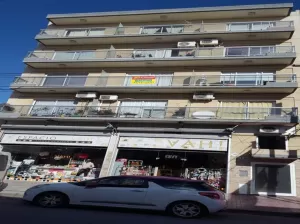 DEPARTAMENTO 2 AMB CON BALCON FRENTE VILLA BOSCH