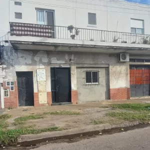 DEPTO 2 AMB FRENTE
