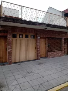 PH 3 Amb. con terraza y cochera