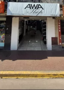 Av Brigadier Juan Manuel De Rosas 2760
