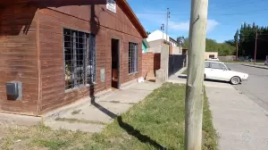 TERRENO CON CASA EN VENTA