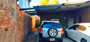 VENTA CASA ITUZAINGO NORTE
