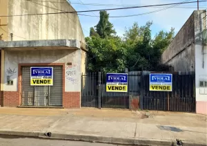 IMPORTANTE CASA VILLA BOSCH