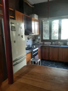 SE VENDE PPH TIPO CASA  3 AMBIENTES EN VILLA LUGANO