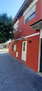 Duplex 3 ambientes en Villa Bosch