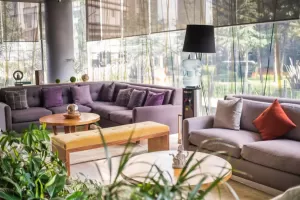 Departamento en renta en Santa Fe Be Grand Lomas