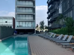 Departamento en Renta Ave De Los Insurgentes Sur
