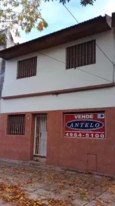 Ph Tipo Casa Al Frente En Dos Plantas Con Patio Y Terraza