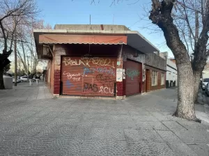 VENTA CASA EN ESQUINA