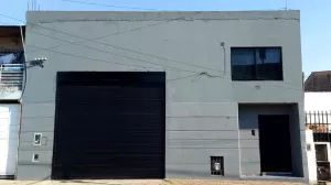 GALPON 300M2 SAN MARTIN