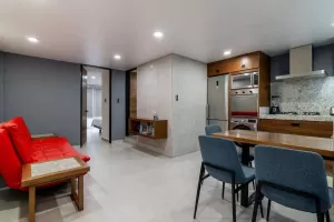 Departamento Juan Sánchez Azcona