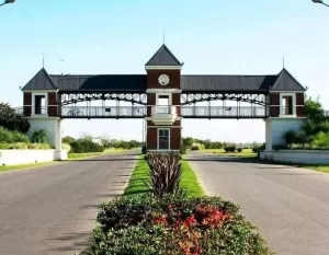 Venta -Barrio San Ramon en Pilar del Este -Lote 349