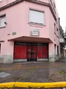 5 ambientes BARRACAS!!