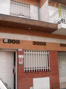 Duplex de dos ambientes en venta en el Palomar