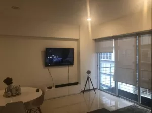 Viva en Grand Tower del Valle