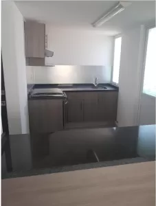 Renta departamento en Matías Romero
