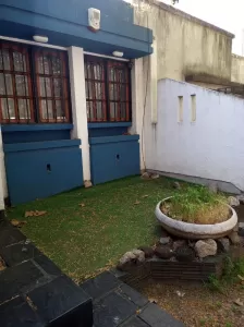 Casa comercial