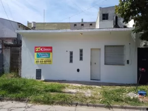 CASA 3 AMB EN LOTE PROPIO 100M2 MARTIN CORONADO