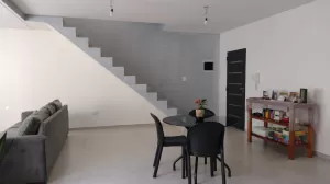 VENTA URGENTE EXCELENTE PH AL FONDO CON PATIO Y TERRAZA