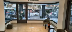 MONOAMBIENTES CON COCHERA Y BAULERA