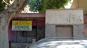 Oportunidad Lote de 8.66 x 43.30