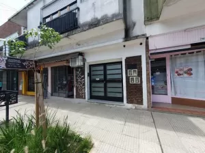 DEPARTAMENTO 3AMB C/PATIO  150M ESTACION VILLA BOSCH