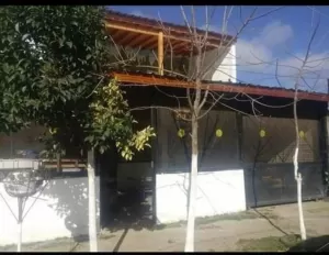 CASA 2 PLANTAS CON GARAGE BºRIVADAVIA MERLO