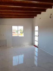 Hermoso PH 4 amb. c/patio y balcon.