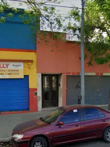 Av. de los Corrales 7028, Depto 4 CABA