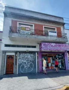 PH 4 ambientes c/Garage - Patio y Terraza