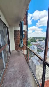 DPTO 2 AMBIENTES C/ BALCON