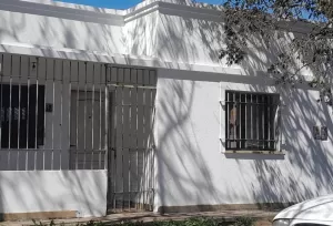 Casa 3 amb con fondo libre - FCIA 40M y Ctas -6 c estación