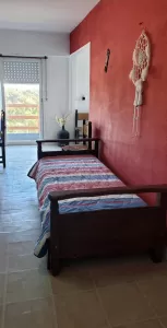 DEPARTAMENTO 3 AMBIENTES C/BALCON - A 3 CUADRAS DE LA PLAYA