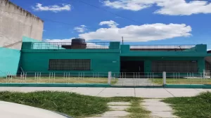 P.H 3 AMB AL FRENTE CON PATIO