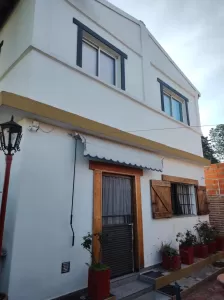 2 Viviendas s/Lote 200m2 - SOLARES DEL NORTE