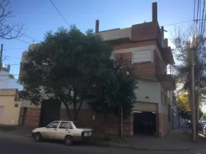 Galpon y Vivienda en P.A.