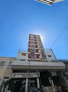Venta Departamento 4 amb San Martin centro