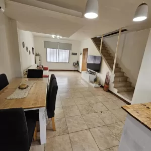 SEMIPISO TIPO DUPLEX 3 AMB