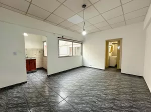 Departamento de 2 ambientes