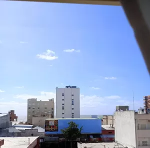 MUY BONITO 3 AMBIENTES CENTRICO 2 CUADRAS DEL MAR