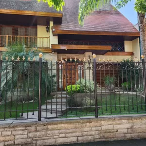 VENTA CASA VILLA BALLESTER