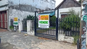 Lote en venta, en Villa Lynch