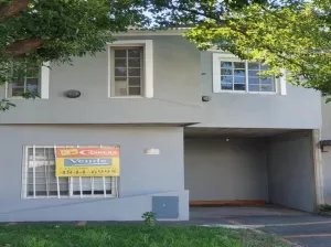 DUPLEX 3 AMB CON COCHERA HURLINGHAM