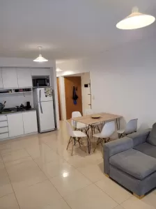 DEPARTAMENTO DOS AMBIENTES CON RENTA