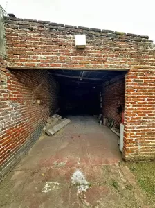 TERRENO CON VIVIENDA 337 MTS OPORTUNIDAD